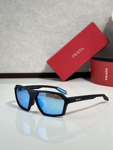 Prada Sunglasses AAAA-7768