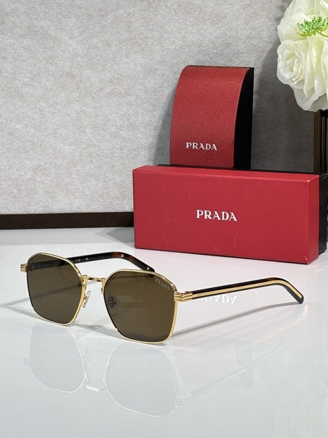 Prada Sunglasses AAAA-7993