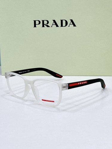 Prada Sunglasses AAAA-7818