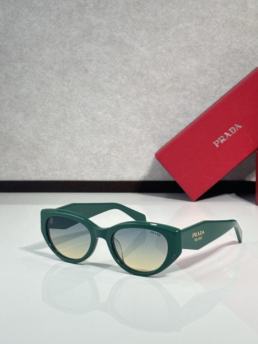 Prada Sunglasses AAAA-7888
