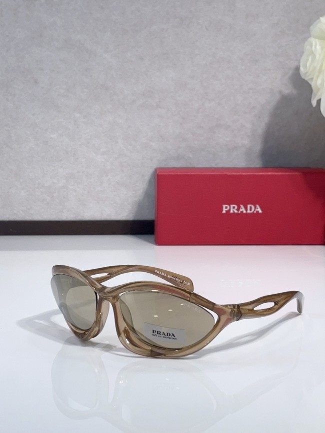 Prada Sunglasses AAAA-7287