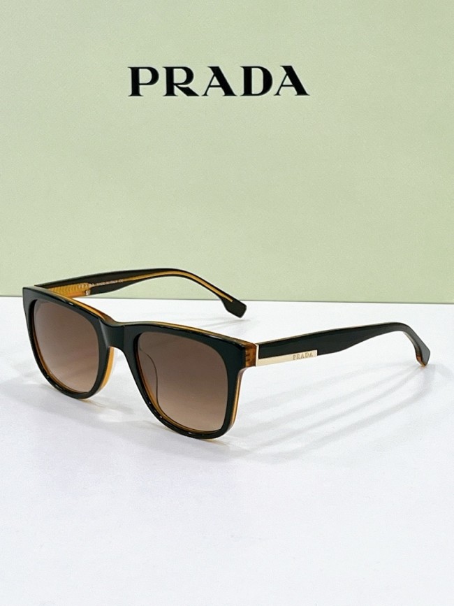 Prada Sunglasses AAAA-8040