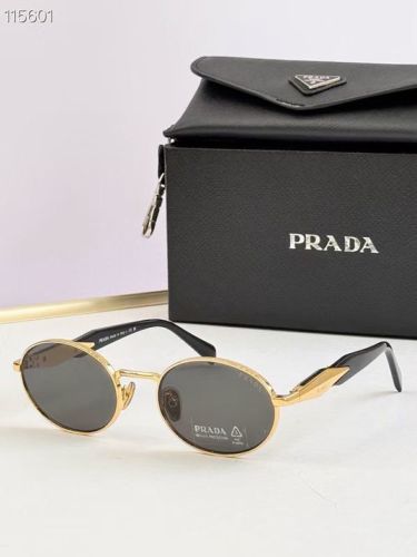 Prada Sunglasses AAAA-7989
