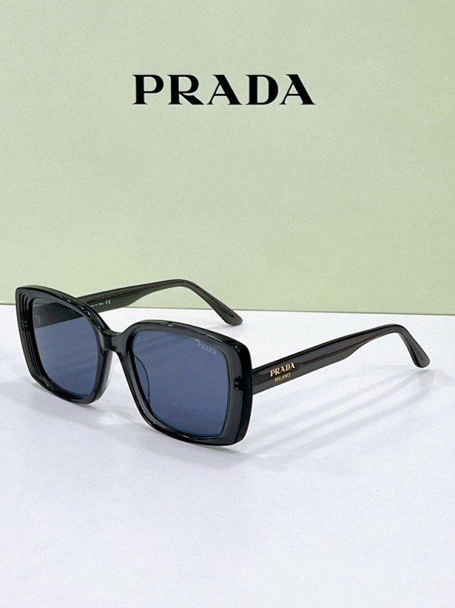 Prada Sunglasses AAAA-8289