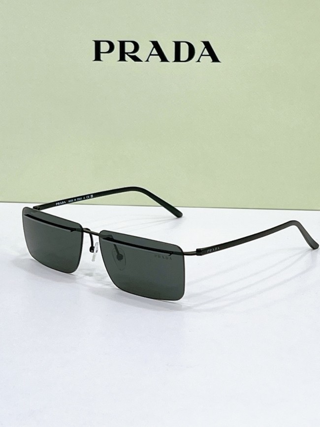 Prada Sunglasses AAAA-7868