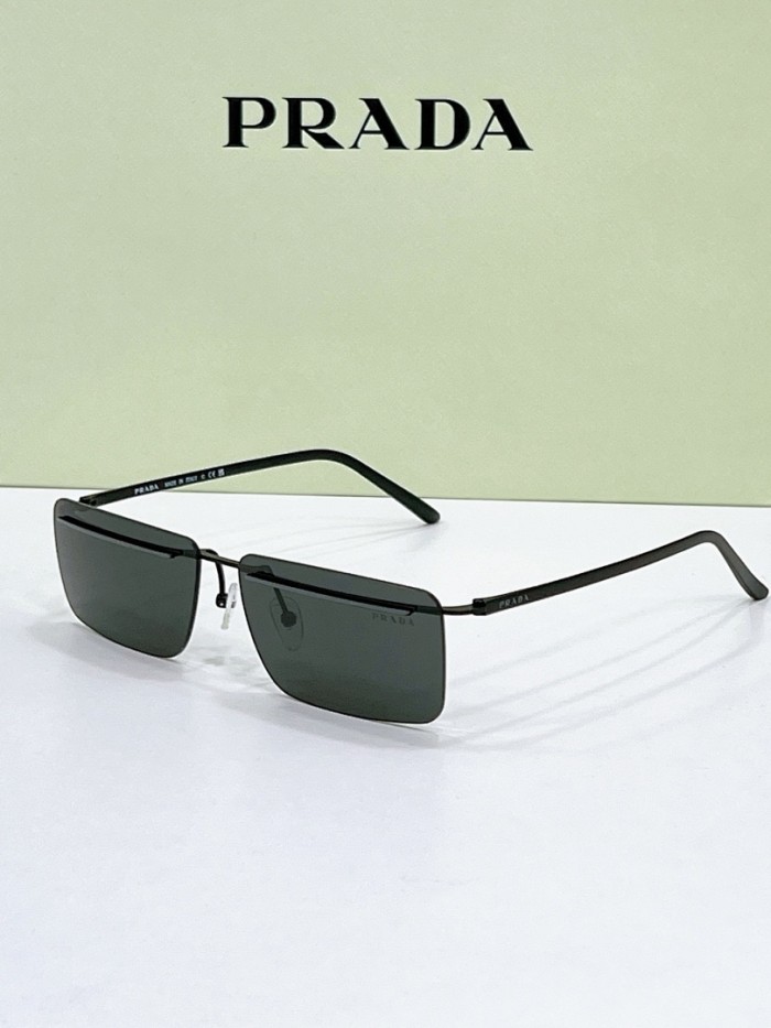 Prada Sunglasses AAAA-7868