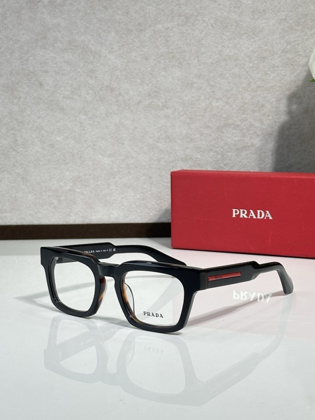 Prada Sunglasses AAAA-8126
