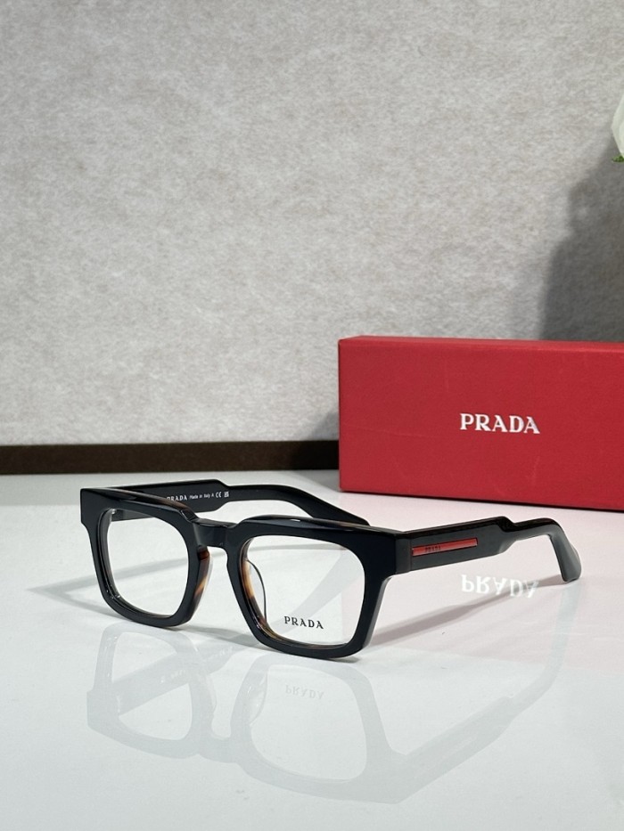 Prada Sunglasses AAAA-8126