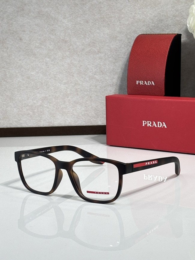 Prada Sunglasses AAAA-7602