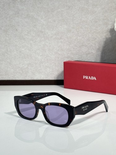 Prada Sunglasses AAAA-7558