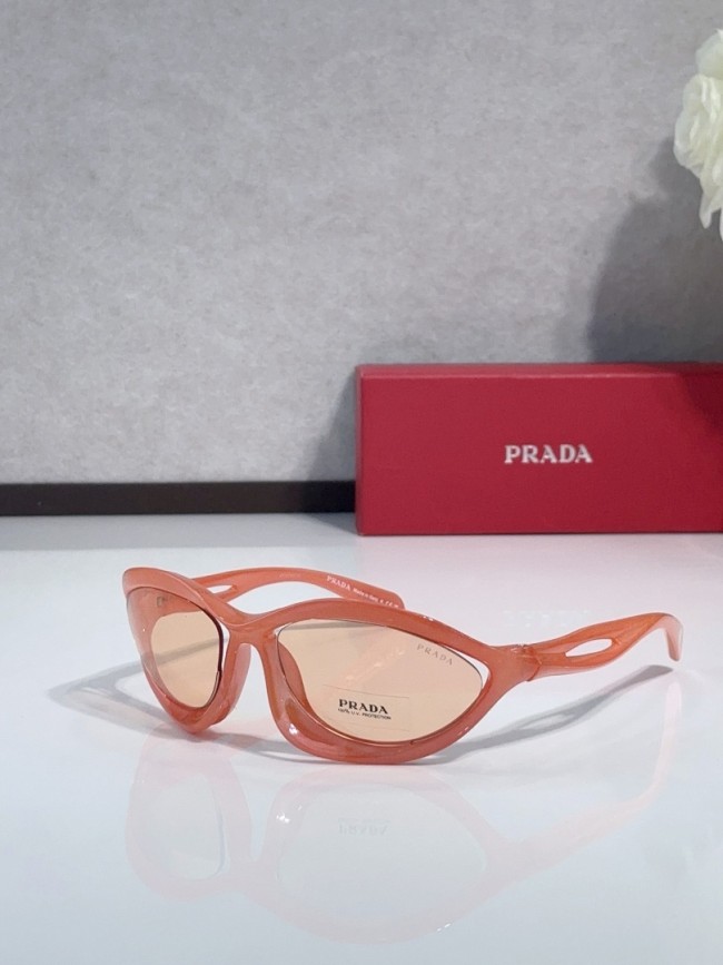 Prada Sunglasses AAAA-7288