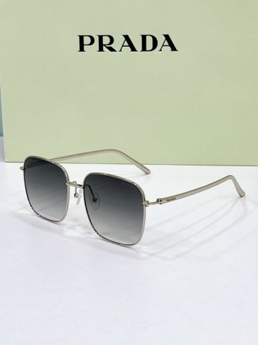 Prada Sunglasses AAAA-7856