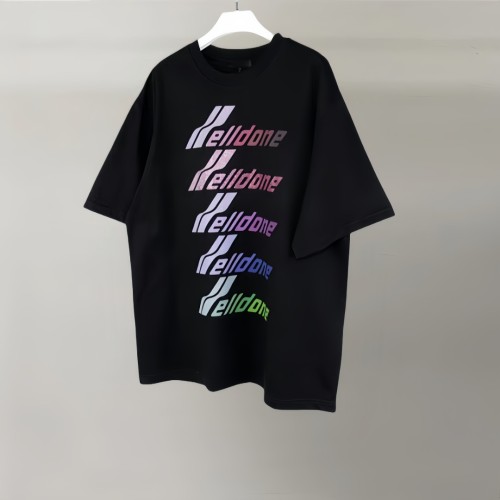 Welldone Shirt 1：1 Quality-743(S-L)