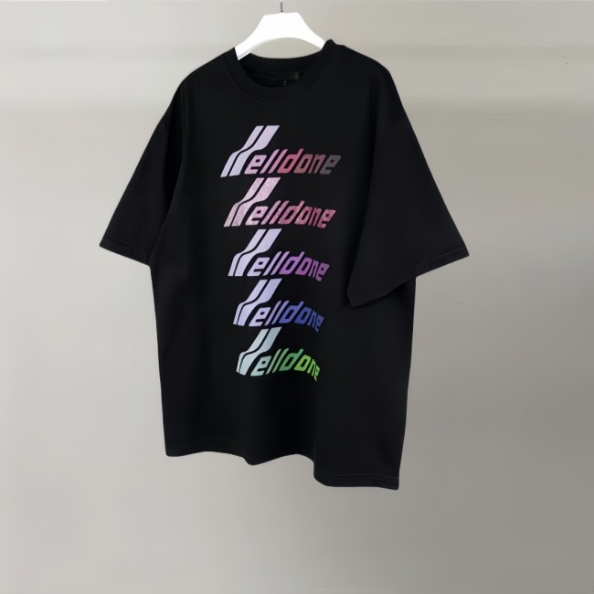 Welldone Shirt 1：1 Quality-743(S-L)