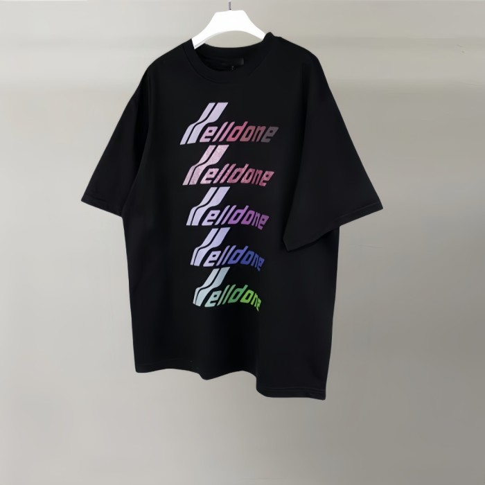 Welldone Shirt 1：1 Quality-743(S-L)