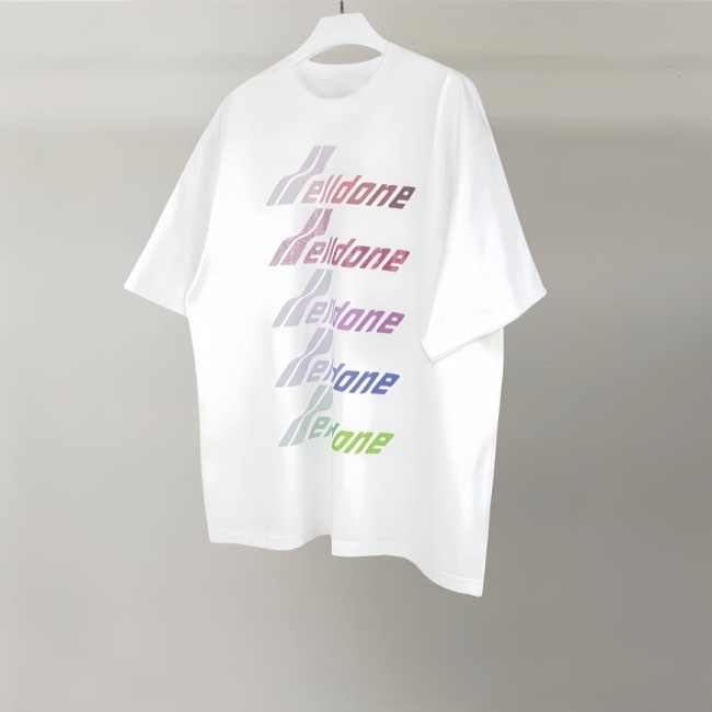 Welldone Shirt 1：1 Quality-744(S-L)