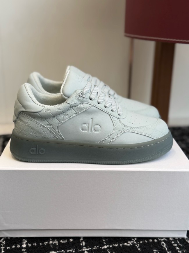 Super Max AlO Shoes-002