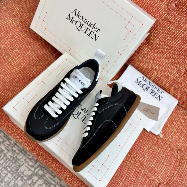 Super Max Alexander McQueen Shoes-940