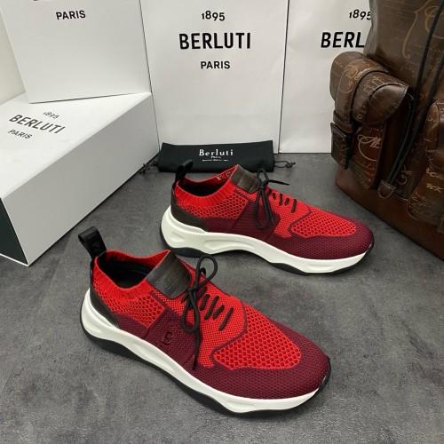 Super Max Berluti Shoes-013
