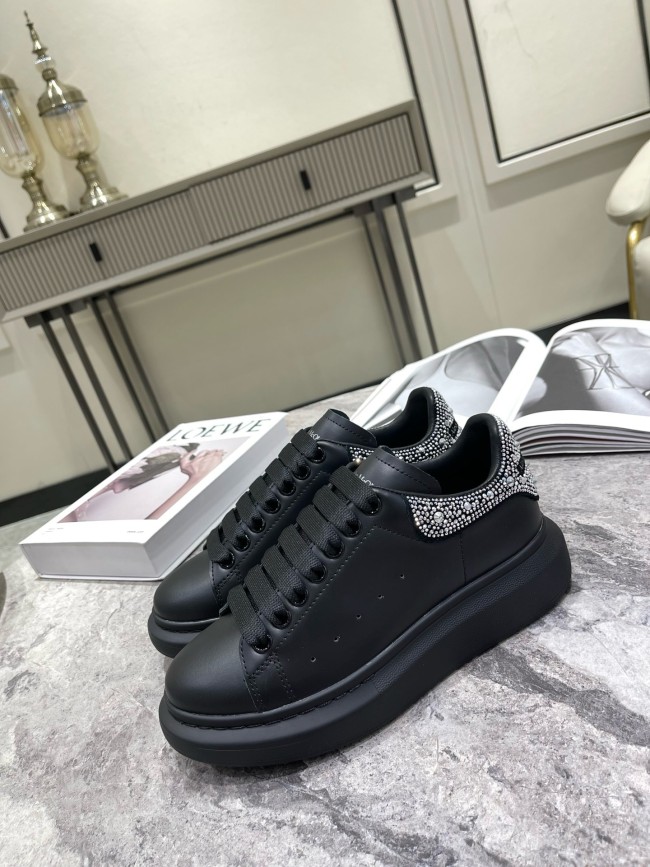 Super Max Alexander McQueen Shoes-950