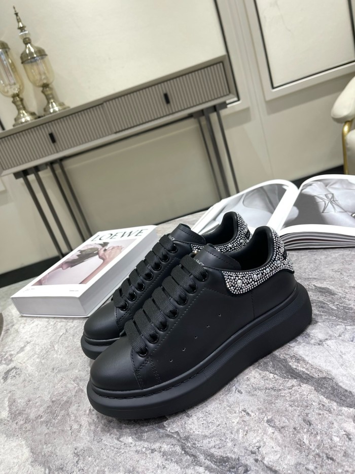 Super Max Alexander McQueen Shoes-950
