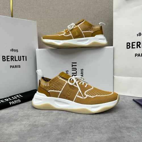 Super Max Berluti Shoes-005