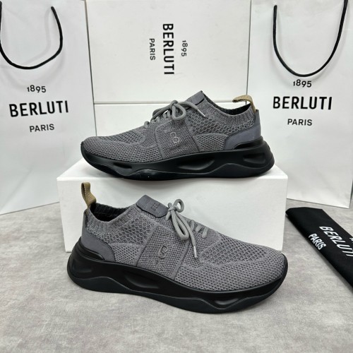 Super Max Berluti Shoes-002