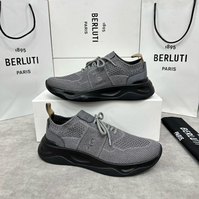 Super Max Berluti Shoes-002