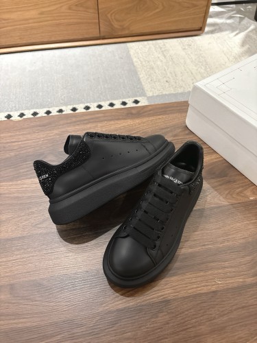 Super Max Alexander McQueen Shoes-960