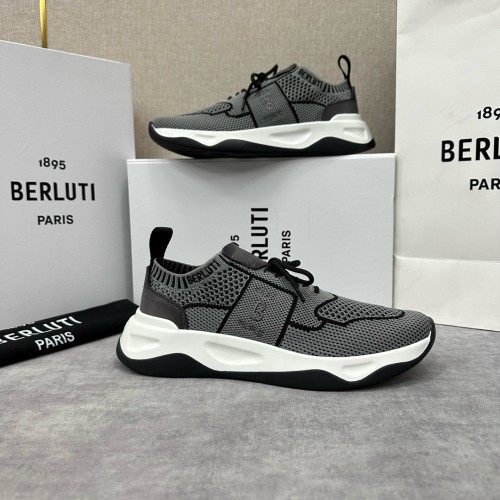 Super Max Berluti Shoes-014