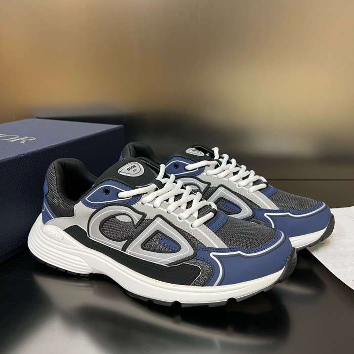 Super Max Dior Shoes-1025