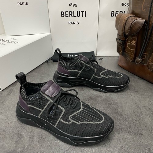 Super Max Berluti Shoes-021