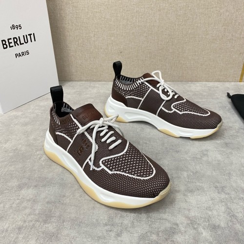 Super Max Berluti Shoes-008