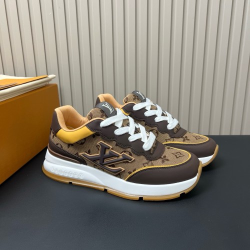 Super Max LV Shoes-3868