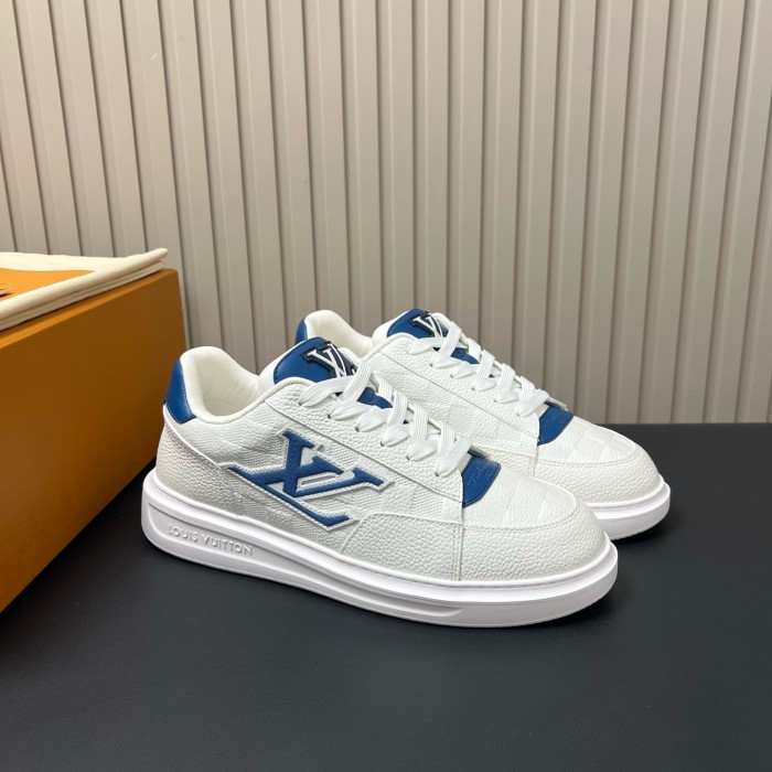 Super Max LV Shoes-3877