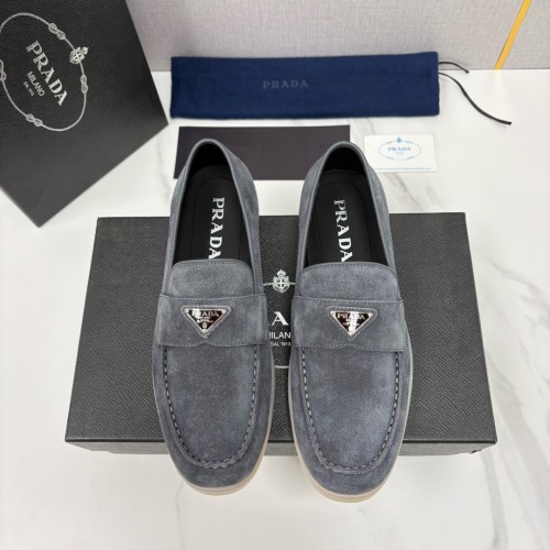 Super Max Prada Shoes-466