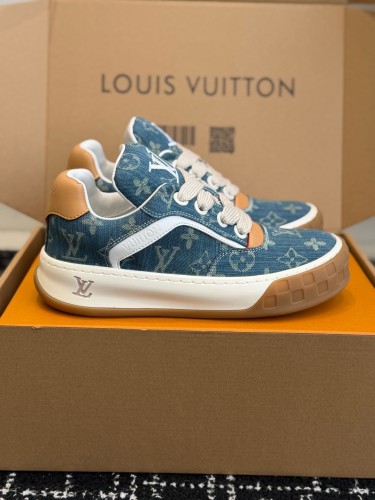 Super Max LV Shoes-3854