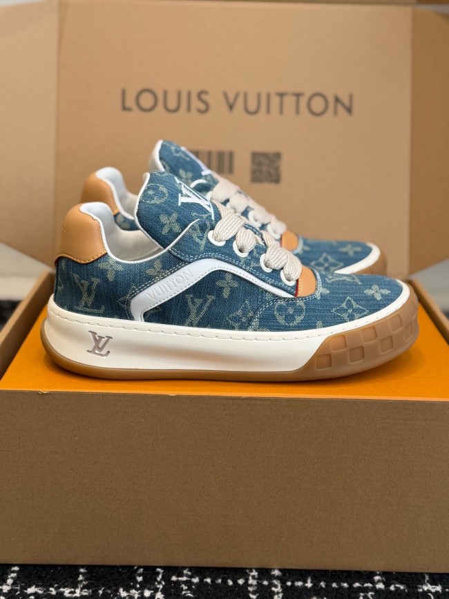 Super Max LV Shoes-3854