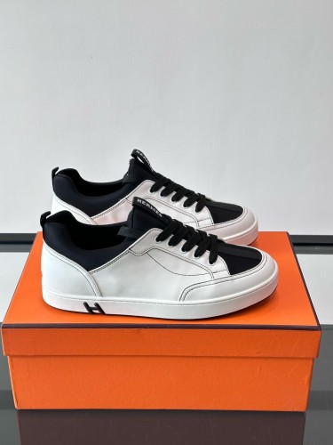 Super Max Hermes Shoes-167