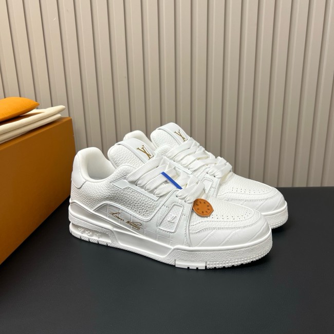 Super Max LV Shoes-3866