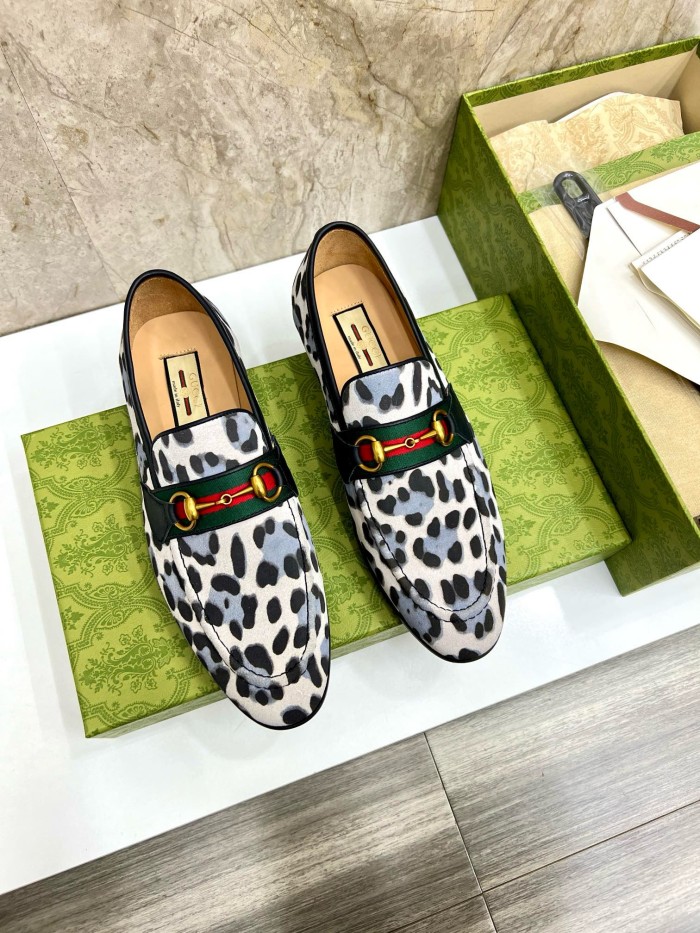 Super Max G Shoes-1660