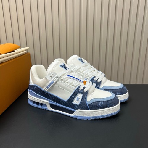 Super Max LV Shoes-3862