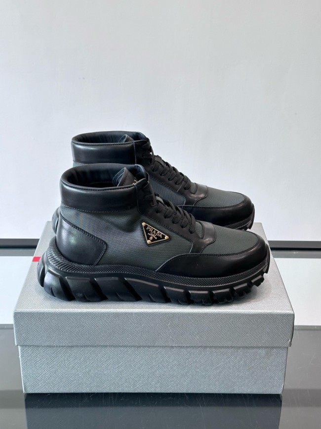 Super Max Prada Shoes-490