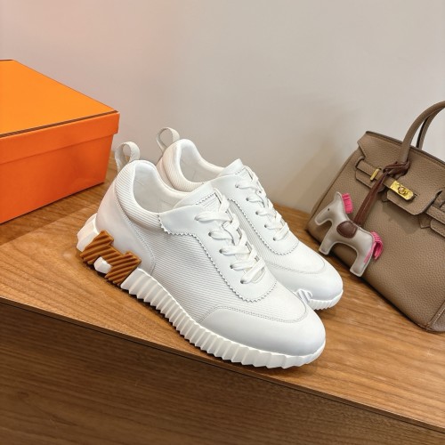 Super Max Hermes Shoes-179