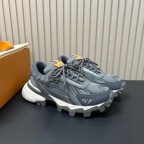 Super Max LV Shoes-3874