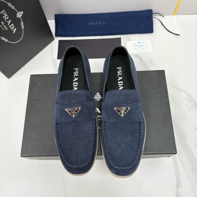 Super Max Prada Shoes-467