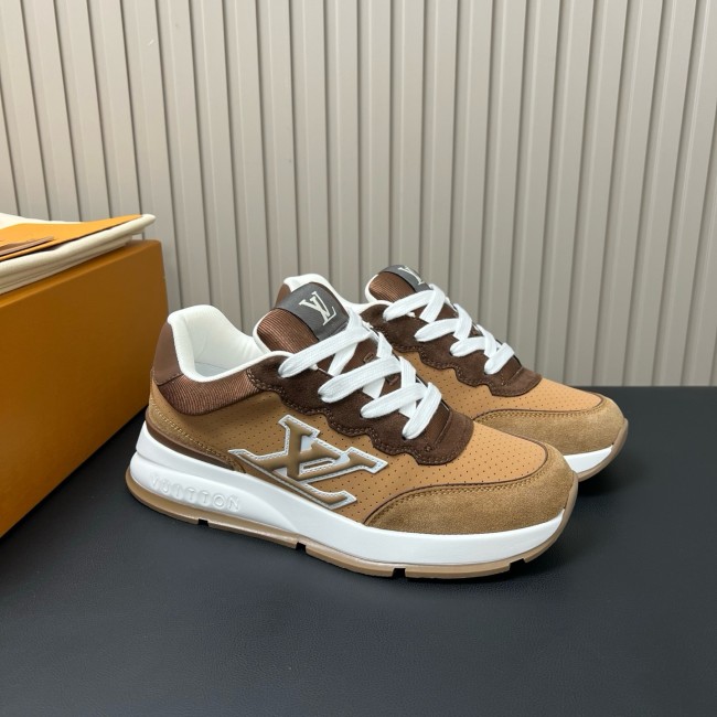 Super Max LV Shoes-3871