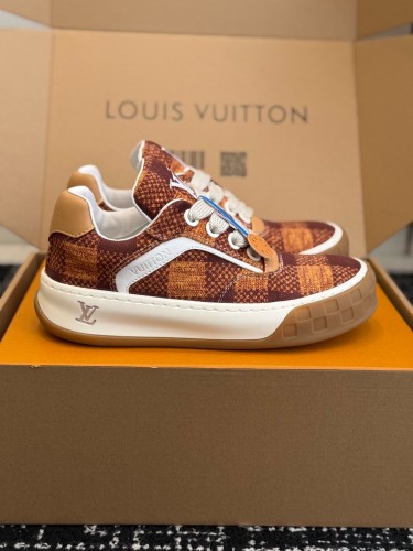 Super Max LV Shoes-3856