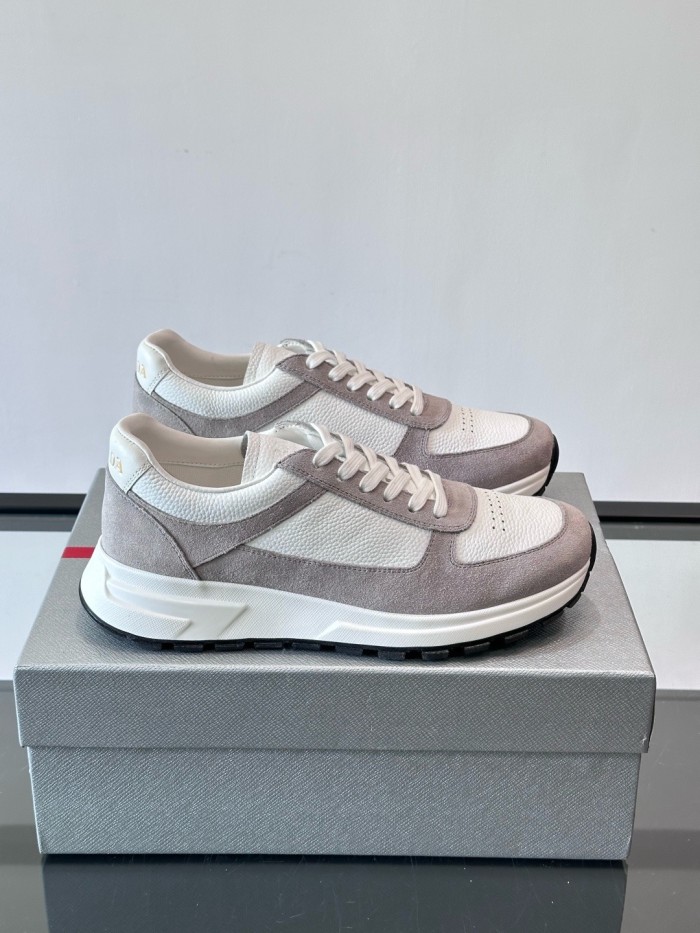 Super Max Prada Shoes-474