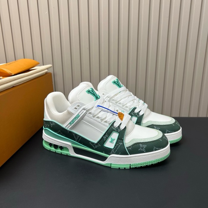 Super Max LV Shoes-3861